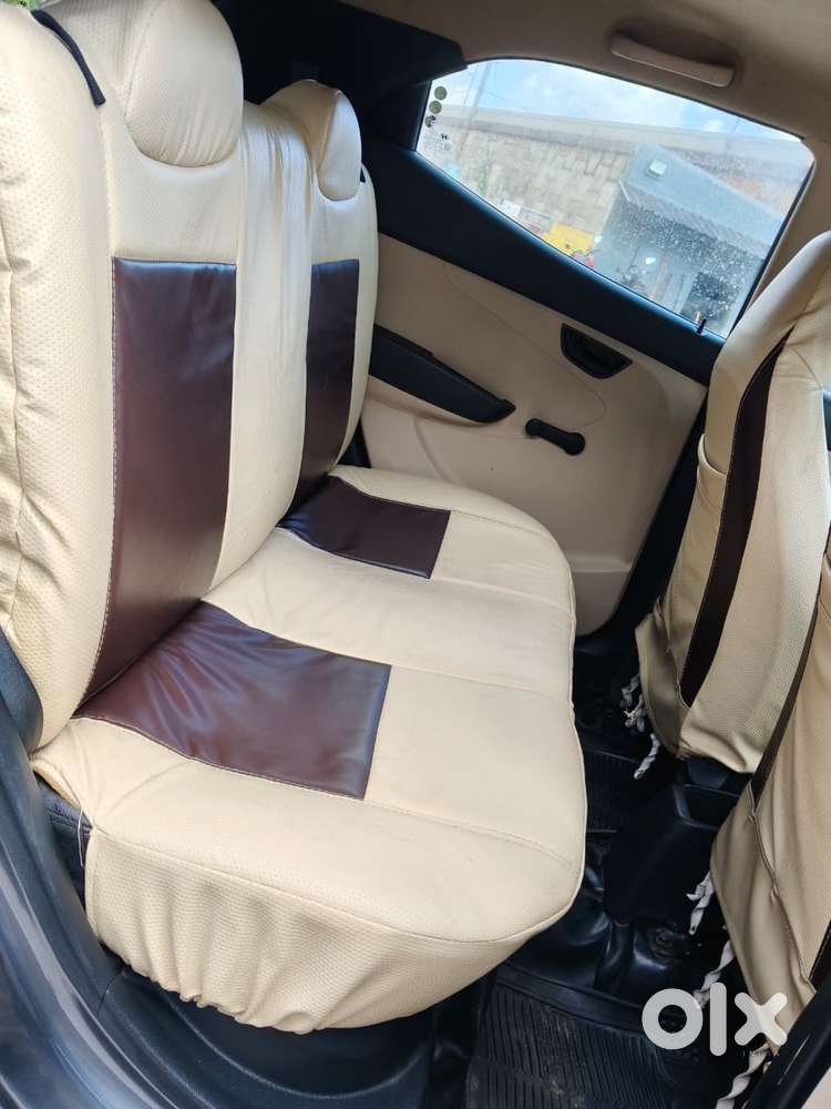 Hyundai Eon Magna +, 2015, Petrol