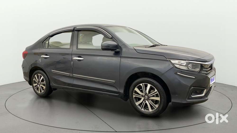 Honda Amaze Vx Cvt Petrol, 2022, Petrol