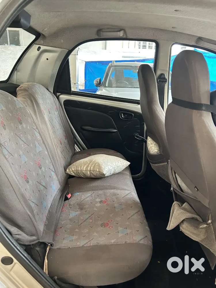 Tata Nano Cx