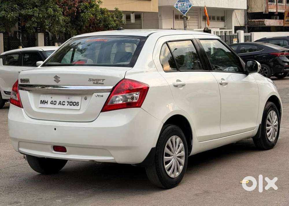 Maruti Suzuki Swift Dzire 2015-2017 Vdi, 2014, Diesel