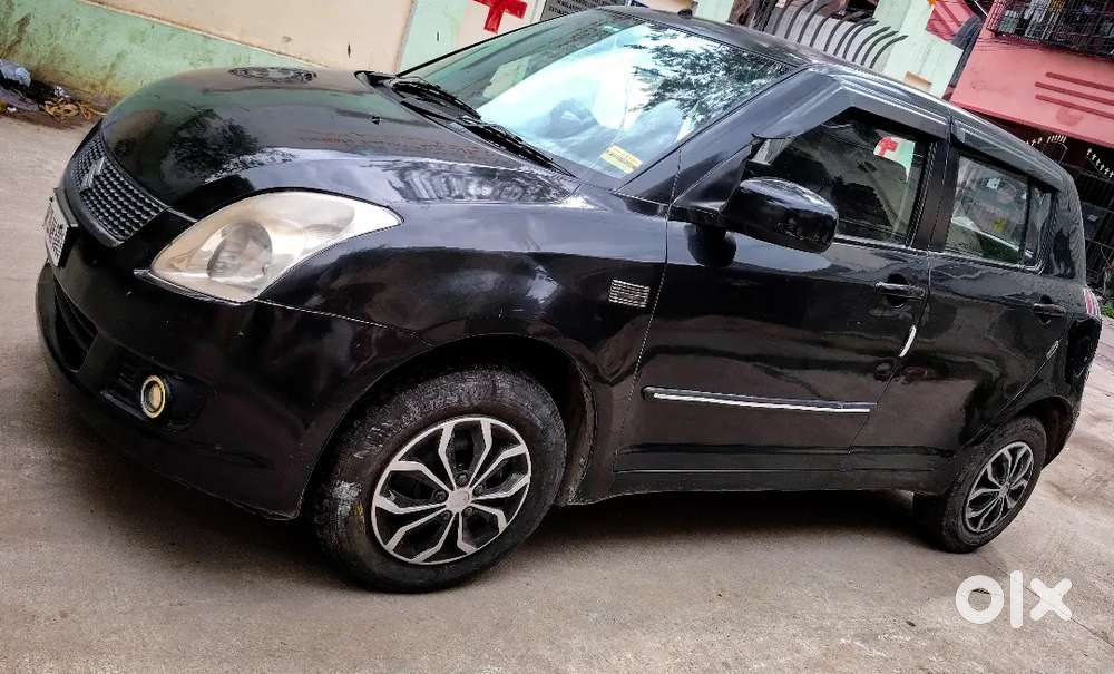 Swift 2009 Maruti Suzuki