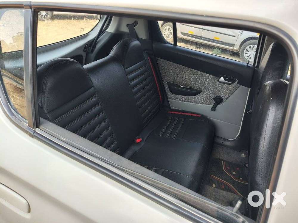 Maruti Suzuki Alto 800 Lxi Opt, 2017, Petrol