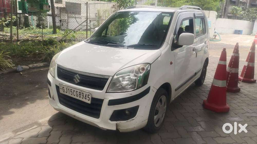 2018 Maruti Suzuki Wagon R 1.0  (excellent Condition, Manual Petrol)