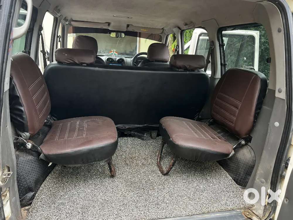 Mahindra Scorpio Diesel December 2013