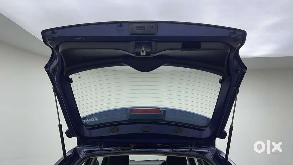 Maruti Suzuki Baleno 2019-2022 1.2 Zeta At, 2021, Petrol
