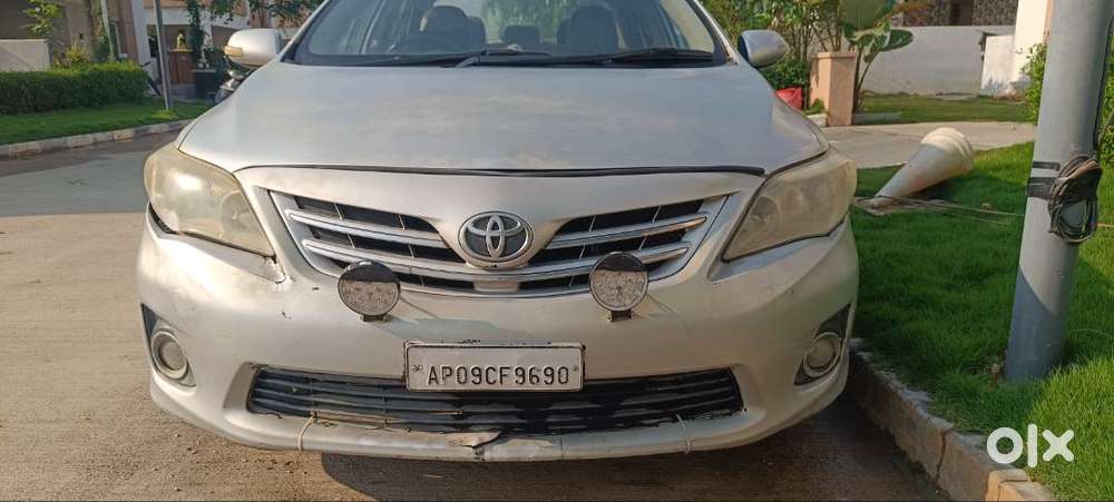 Well Maintained, With Valid Insurance And Pollution Certificate