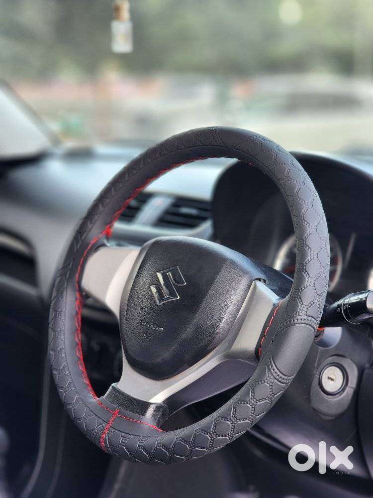 Maruti Suzuki Swift 2004-2010 Vxi With Abs, 2017