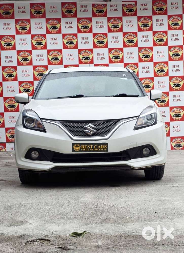 Maruti Suzuki Baleno Maruti-suzuki-baleno-zeta-diesel, 2019, Petrol