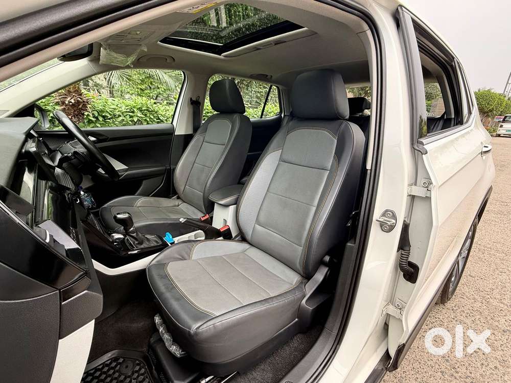 Skoda Kushaq 1.0 Tsi Style At, 2022, Petrol