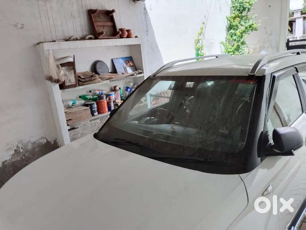 Hyundai Venue Petrol 2020