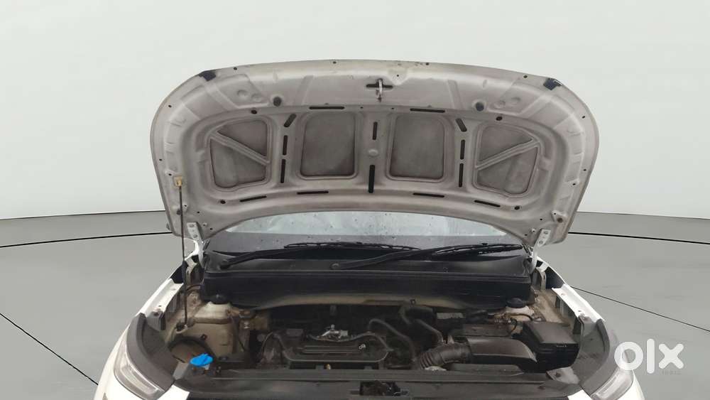 Hyundai Venue S, 2022, Petrol