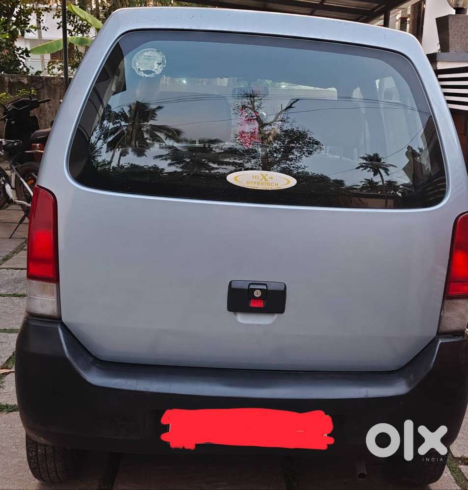 Maruti Wagon R 2000 Model Good Condition