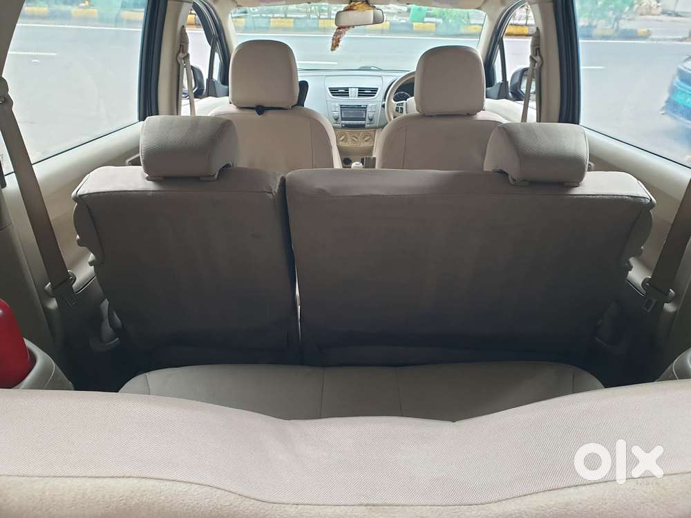 Maruti Suzuki Ertiga Vxi Cng, 2016, Cng & Hybrids