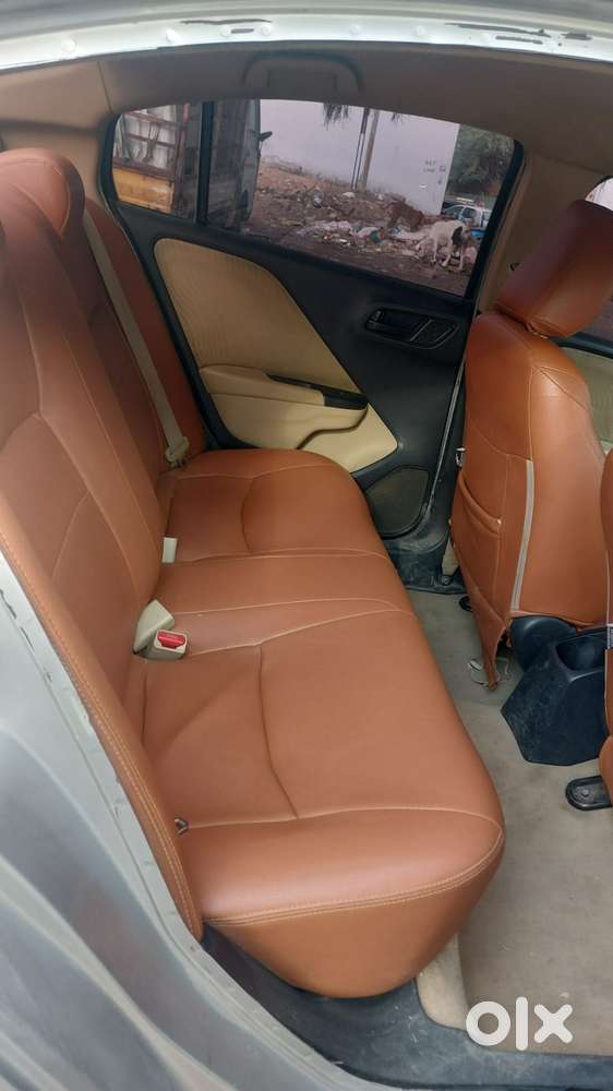 Honda City I-dtec Sv, 2014, Diesel