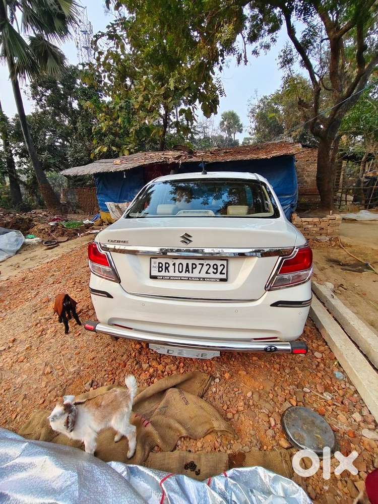 Maruti Suzuki Dzire 2023