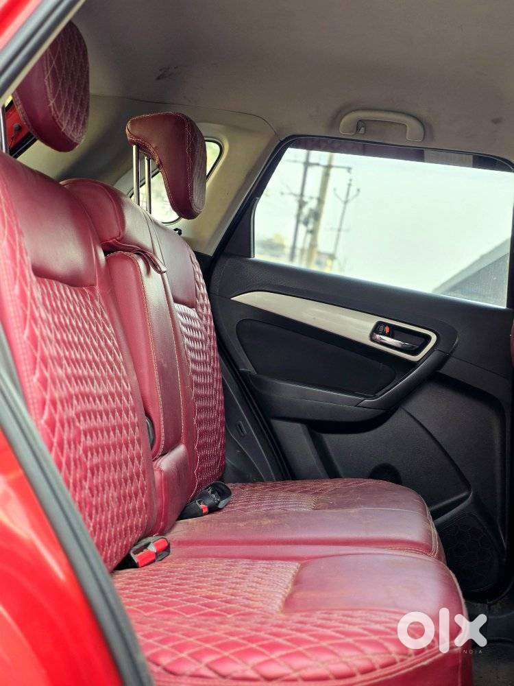 Maruti Suzuki Brezza Zdi, 2017, Diesel