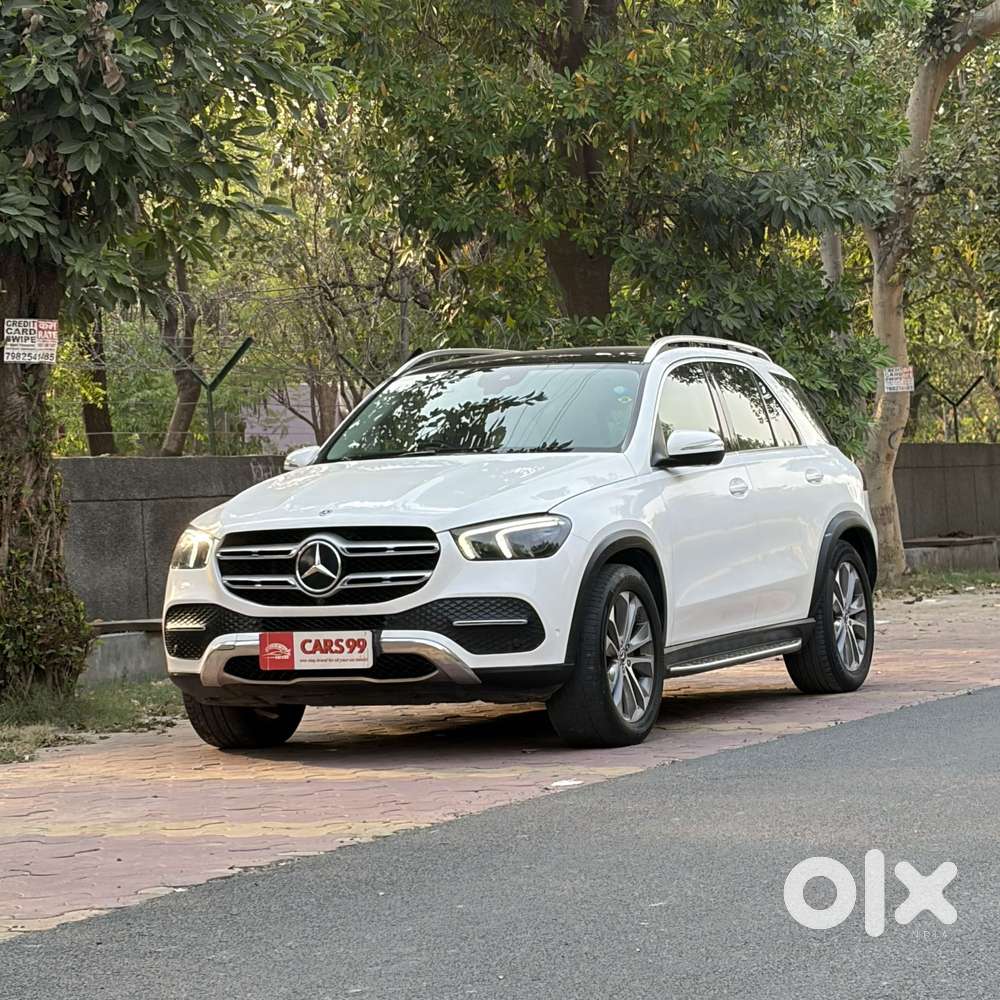 Mercedes-benz Gle 450 4matic Lwb, 2022, Petrol