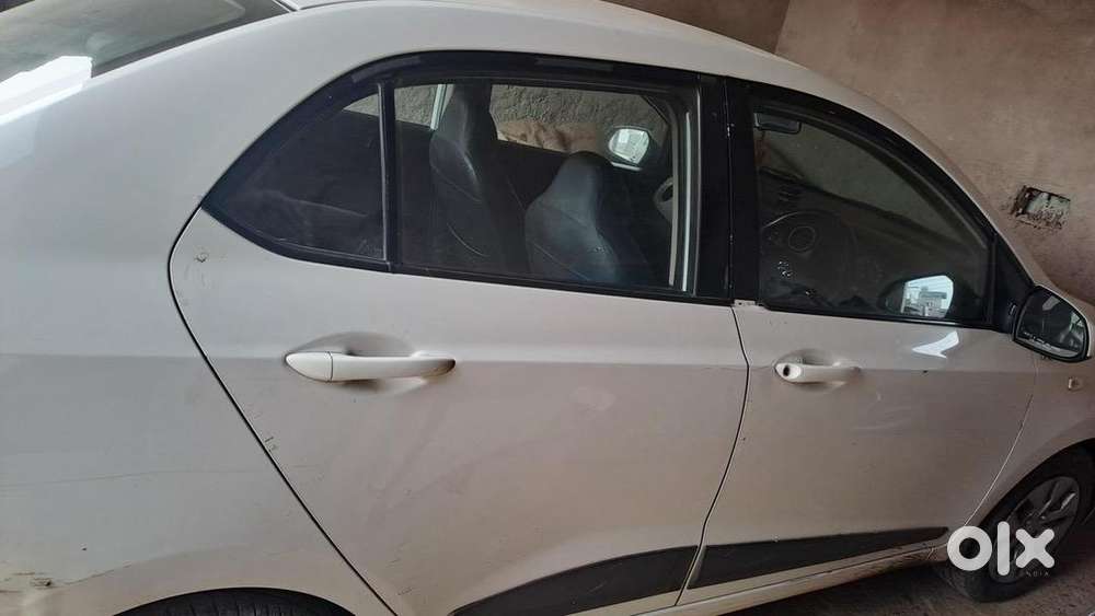Hyundai Xcent 2018 Diesel Good Condition