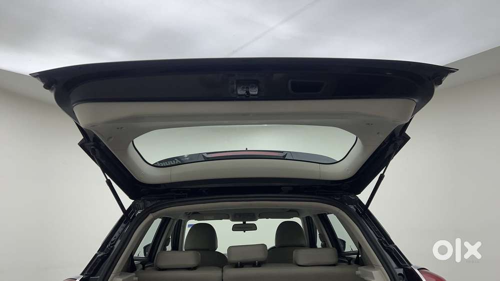 Mahindra Xuv300 W6, 2020, Petrol