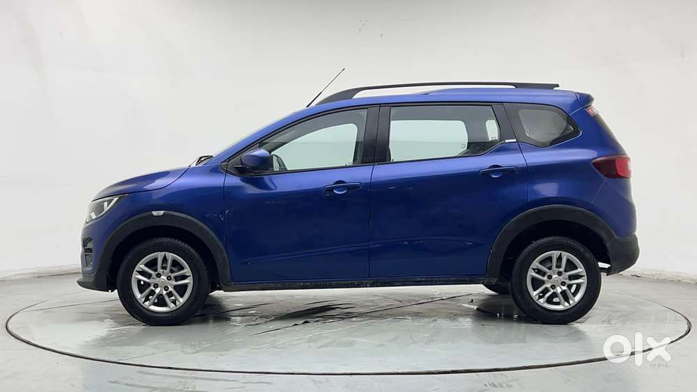 Renault Triber Rxt, 2019, Petrol
