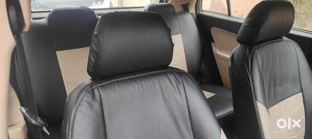 Tata Indica Vista Tdi 2012