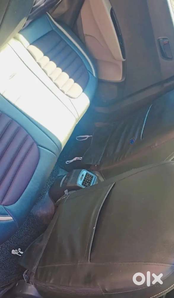 Hyundai Grand I10 2015 Diesel Car