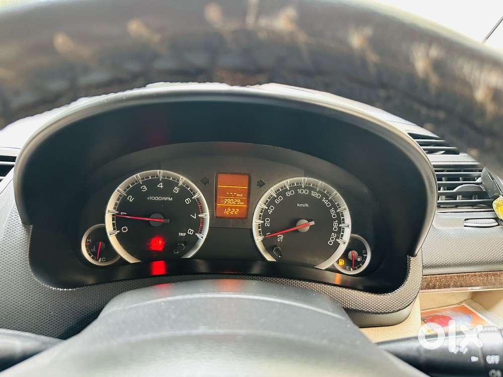Maruti Suzuki Swift Dzire 1.3 Vxi, 2015, Petrol