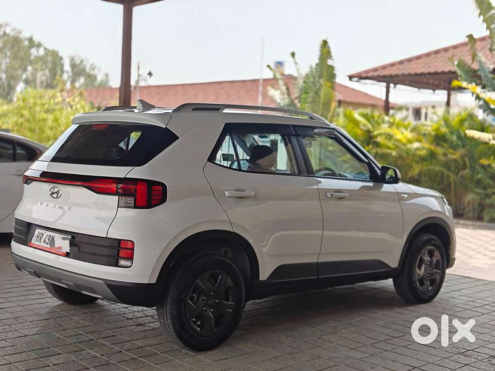 Hyundai Venue S Mt 1.2 Kappa, 2025, Petrol