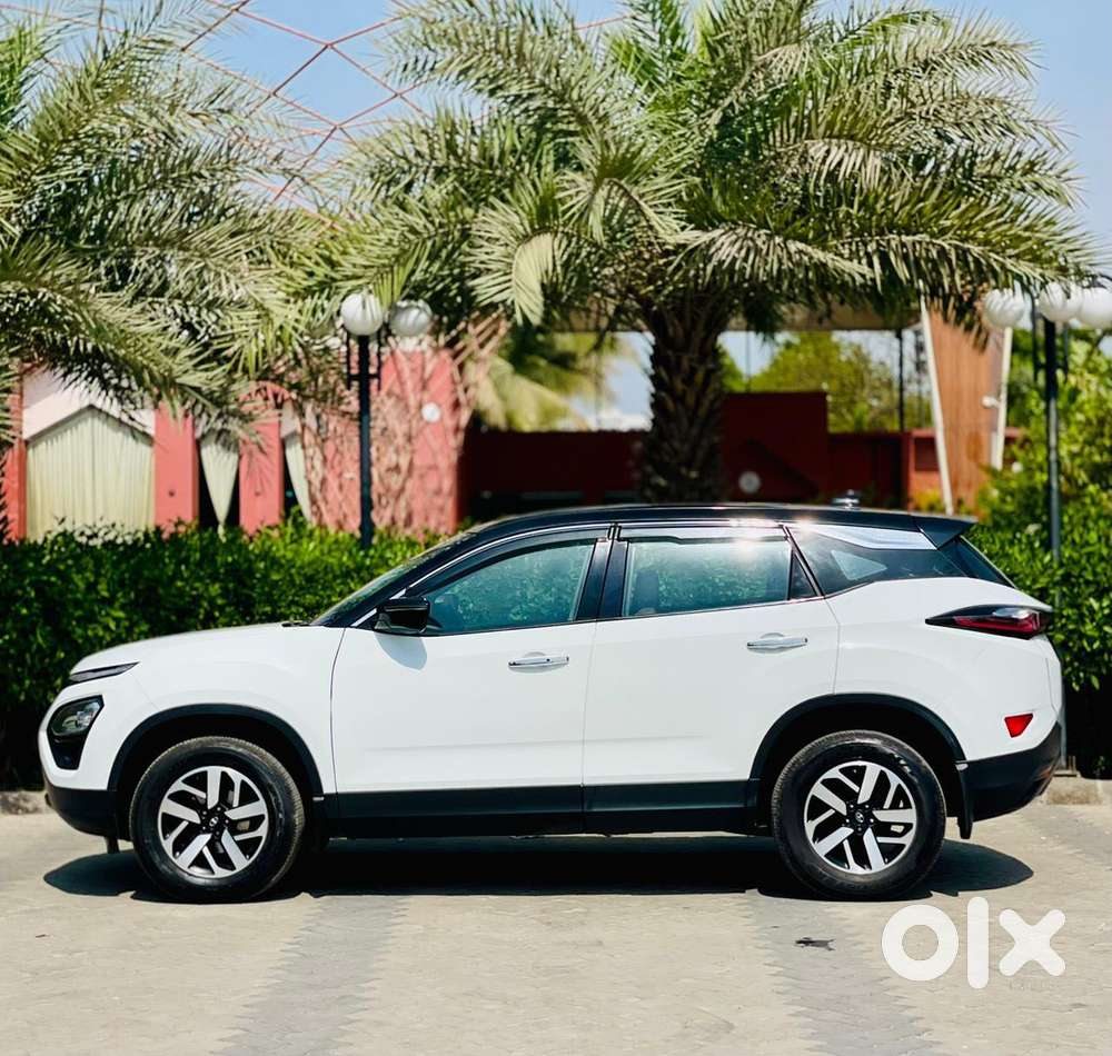 Tata Harrier Xza+, 2020, Diesel