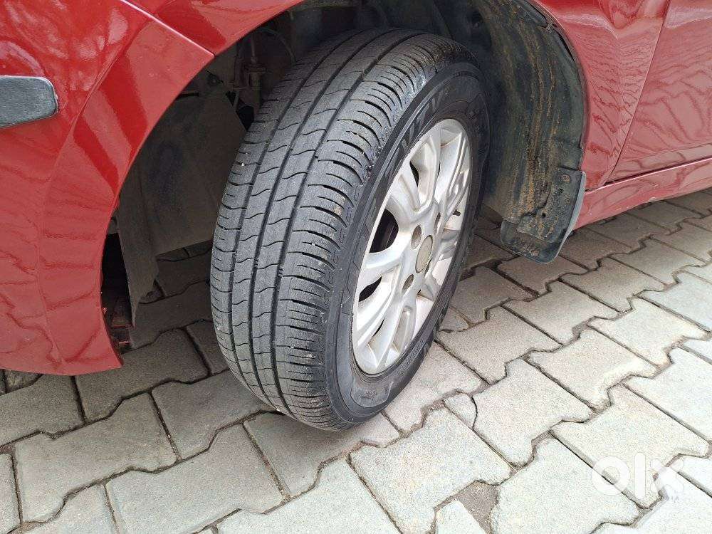 Tata Tiago Xz, 2017, Petrol