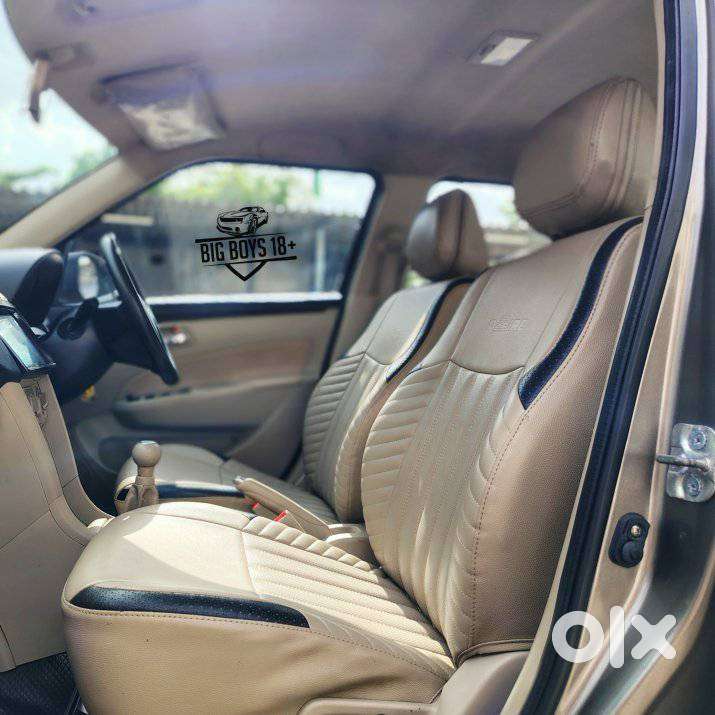 Maruti Suzuki Swift Dzire Vxi Optional, 2016, Petrol