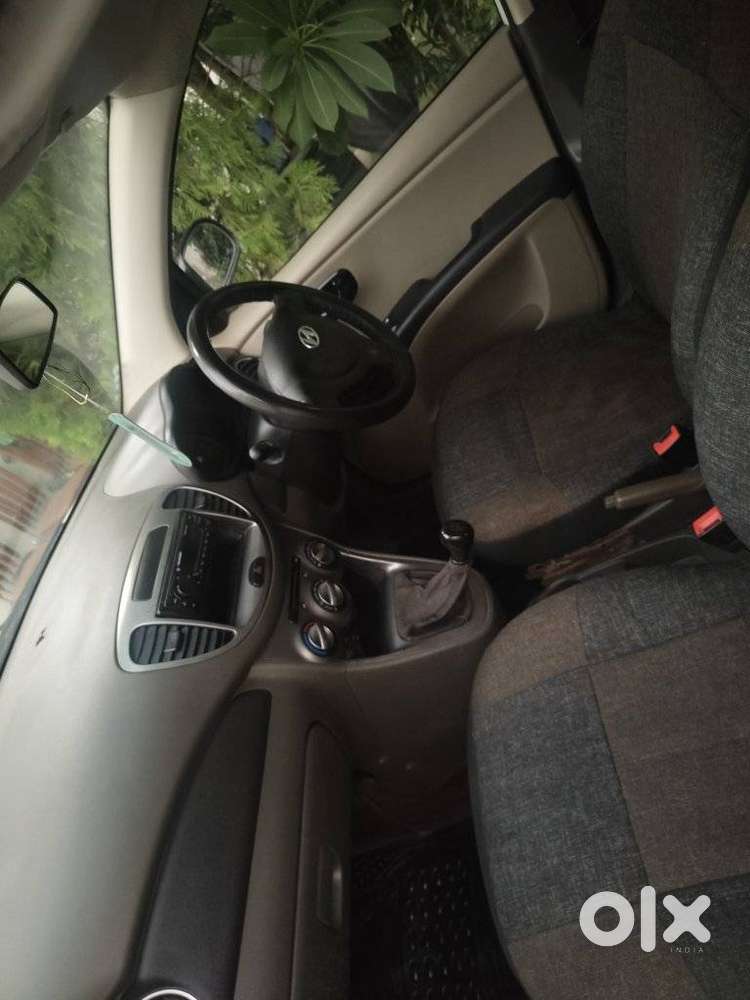 Hyundai I10 Era 1.1 Irde, 2013, Petrol