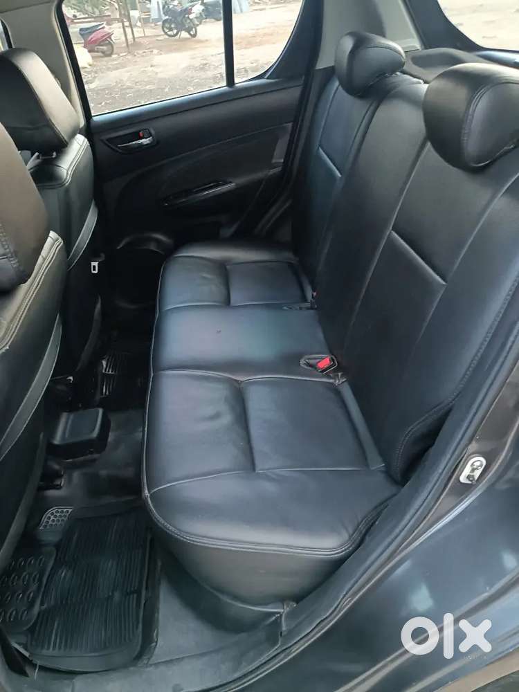 Maruti Suzuki Swift 2016 Diesel 147000 Km Driven