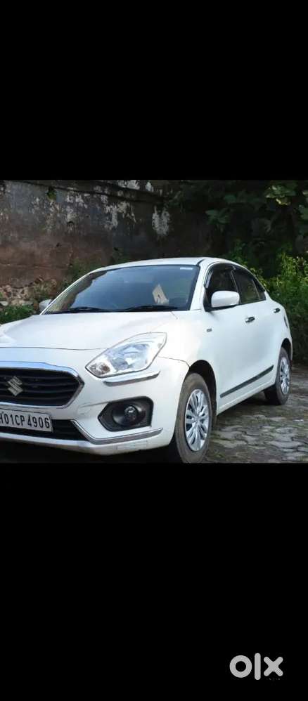 Maruti Suzuki Dzire Vdi 2017 Diesel