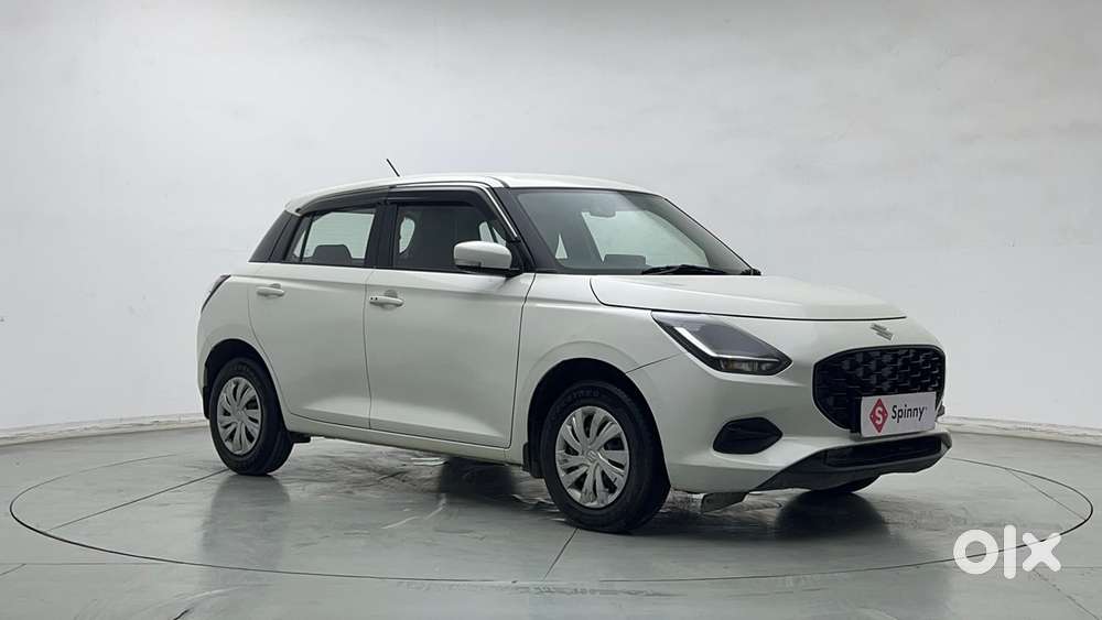 Maruti Suzuki Swift Amt Vxi, 2024, Petrol