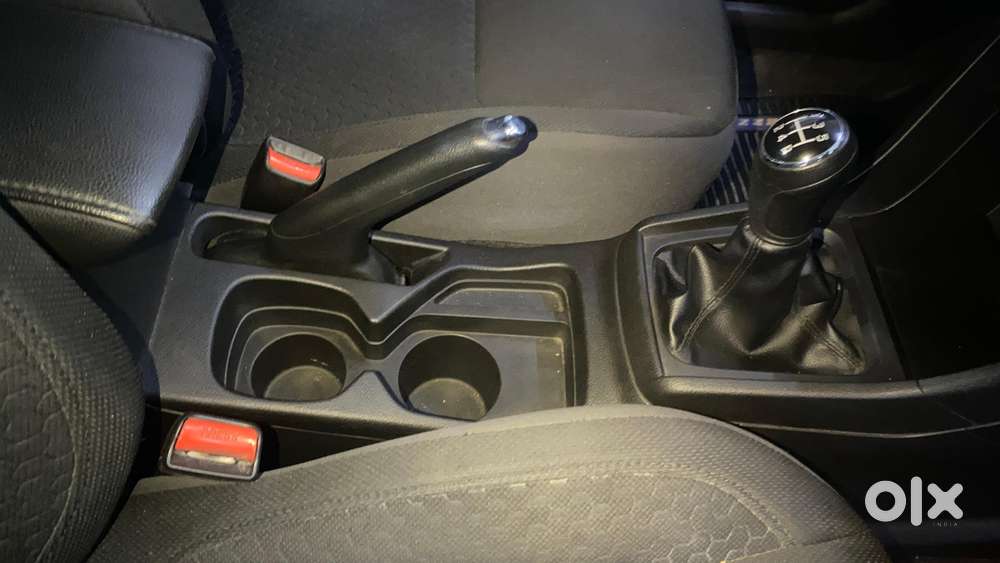 Maruti Suzuki Vitara Brezza 1.5 Zxi Plus Dual Tone, 2020, Petrol