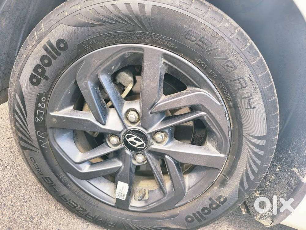 Hyundai Grand I10 Nios Sportz, 2022, Petrol