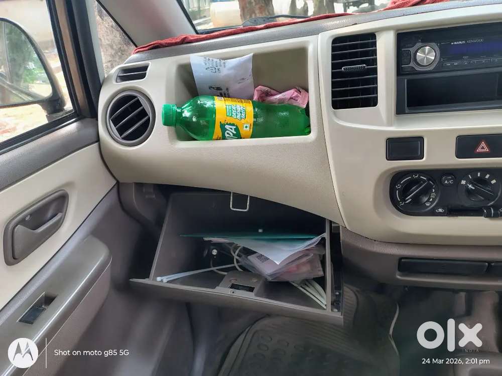 Maruti Suzuki Zen Estilo 2010 Petrol Manual