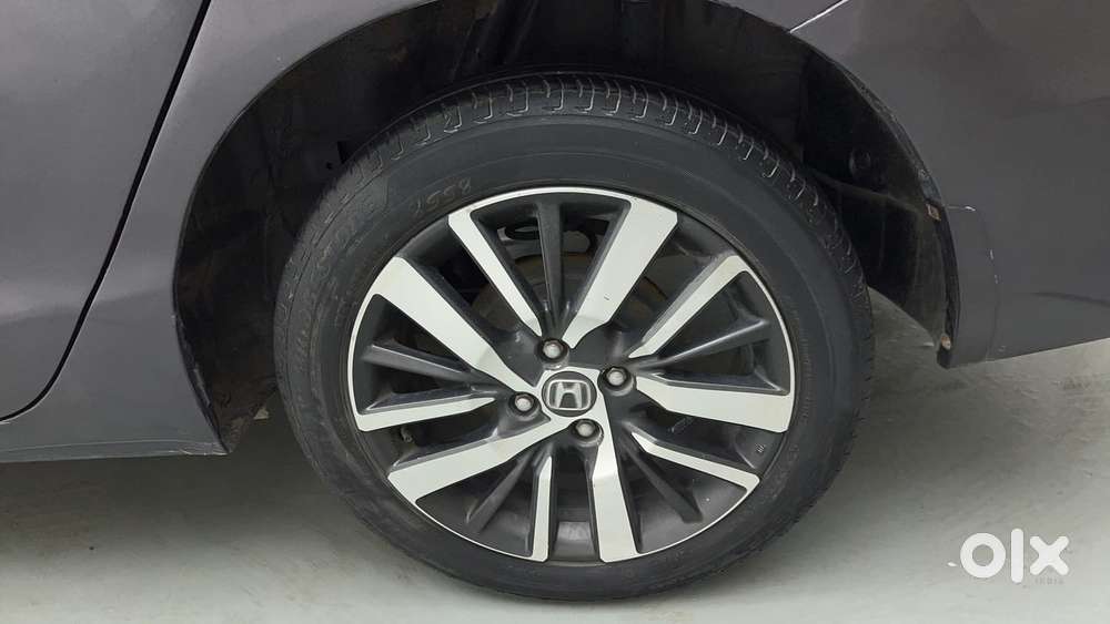 Honda City 1.5 Zx I-vtec Mt, 2021, Petrol