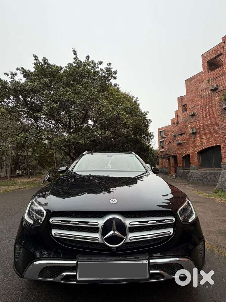 Mercedes-benz Glc Class 200, 2022, Petrol