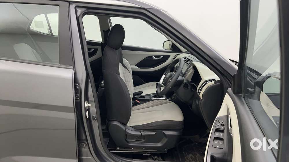 Hyundai Creta Sx 1.5 Diesel, 2022, Diesel