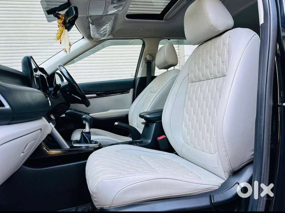 Kia Seltos Diesel Manual 2020 Top Varient Htx Optional