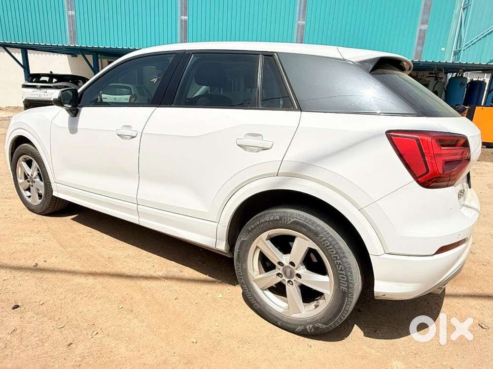 Used Audi 2021 Model