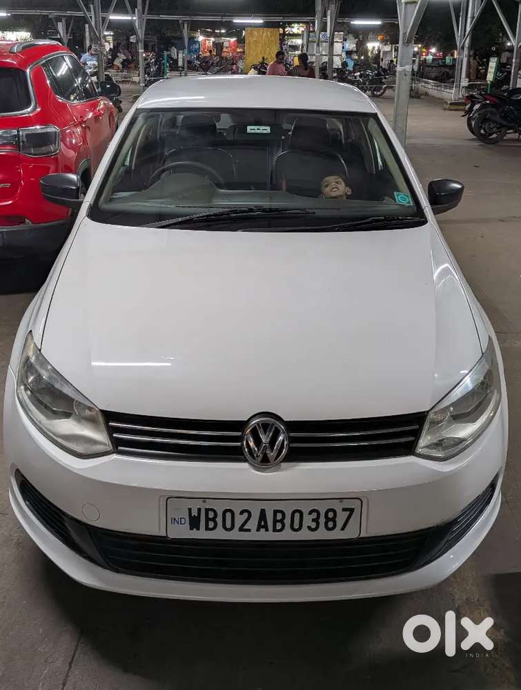 Well Maintained Volkswagen Vento 2012