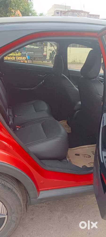 Tata Nexon Fearless Plus S 1.5 Revotorq Diesel 6 Mt Dt, 2023, Diesel