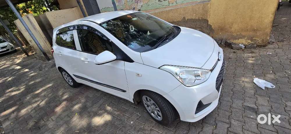 Hyundai I10 1.1 Magna(o) 2018