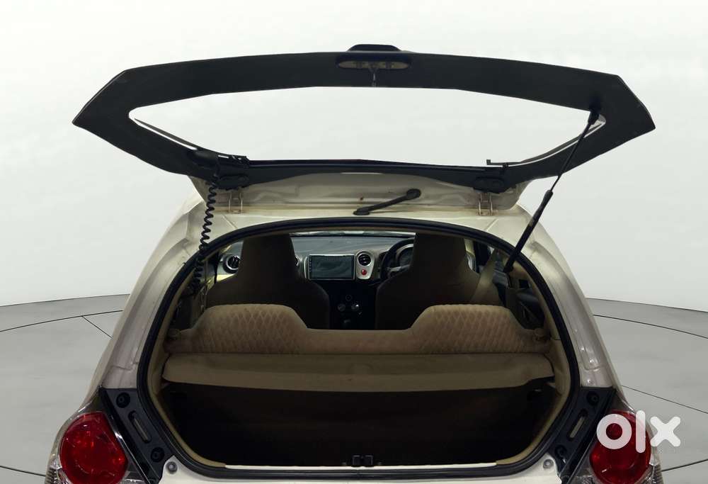 Honda Brio Vx At, 2013, Petrol