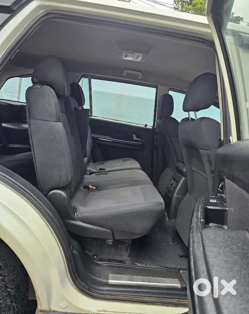 Tata Hexa Diesel 2019 1 St Owner