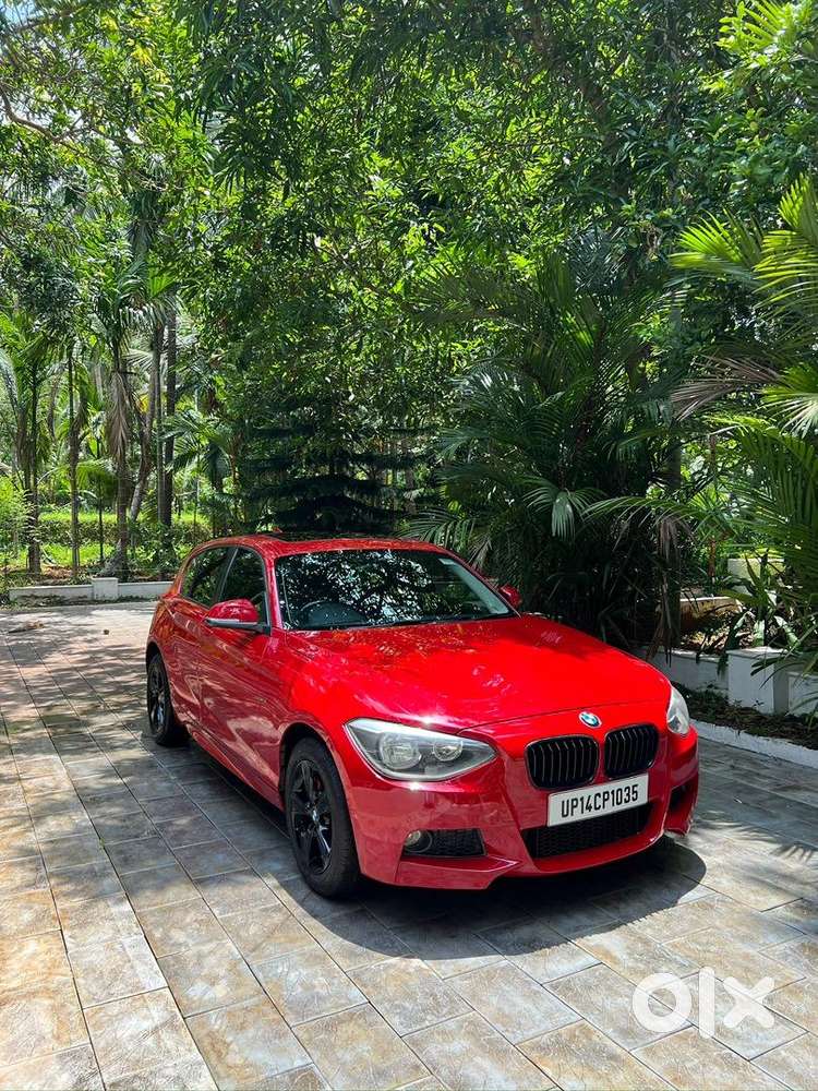 2013 Bmw Diesel Automatic 2013