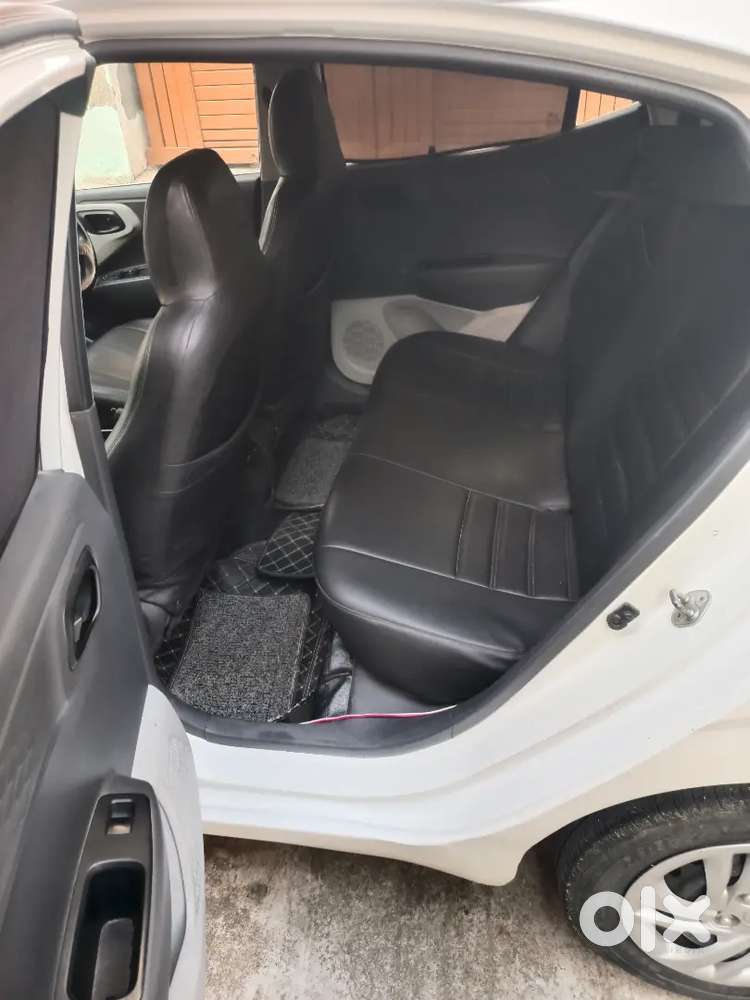 Hyundai Grand I10 Prime 2020 Variant